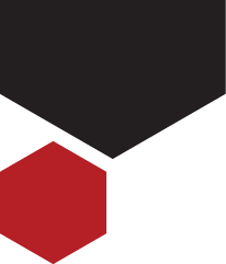 Fasmetrics hexagon mark