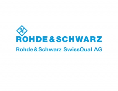 ROHDE &amp; SCWARZ SWISSQUAL